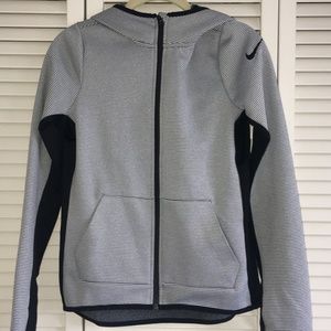 Nike Girls Training Jacket